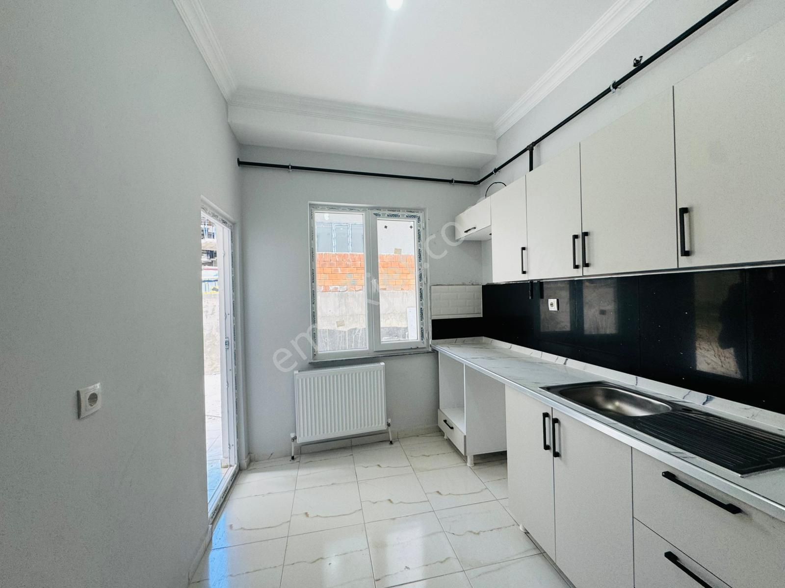 Merpa İnş.'tan.!! Kızılpınar Mah'de Uygun Fiyatta Kaçıırlmaz 2+1 Sıfır Daire - Görsel 3