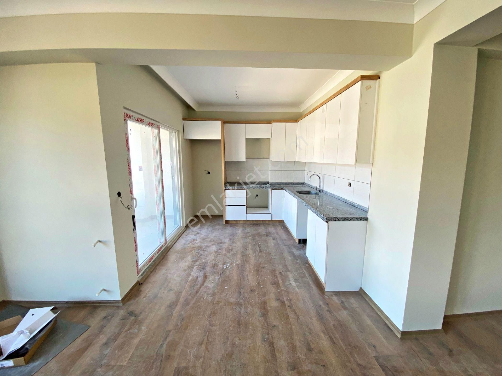 Aktiften Akçayda Yepyeni Bir Projede Yüzme Havuzlu Lüx 2+1dublex - Görsel 4