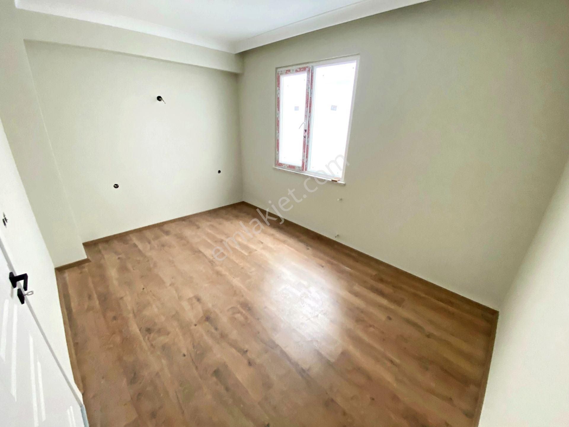 Aktiften Akçayda Yepyeni Bir Projede Yüzme Havuzlu Lüx 2+1dublex - Görsel 15