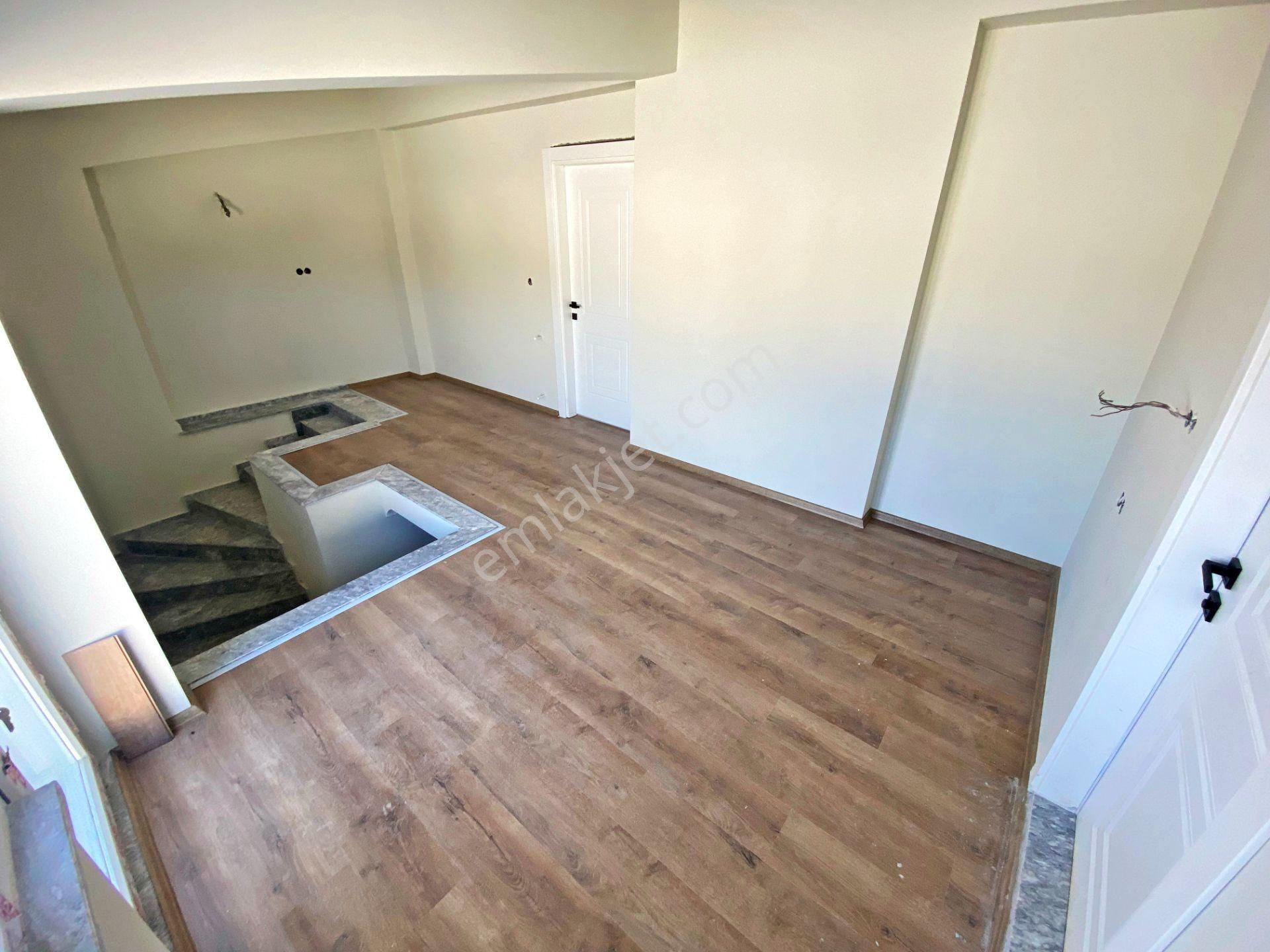 Aktiften Akçayda Yepyeni Bir Projede Yüzme Havuzlu Lüx 2+1dublex - Görsel 25