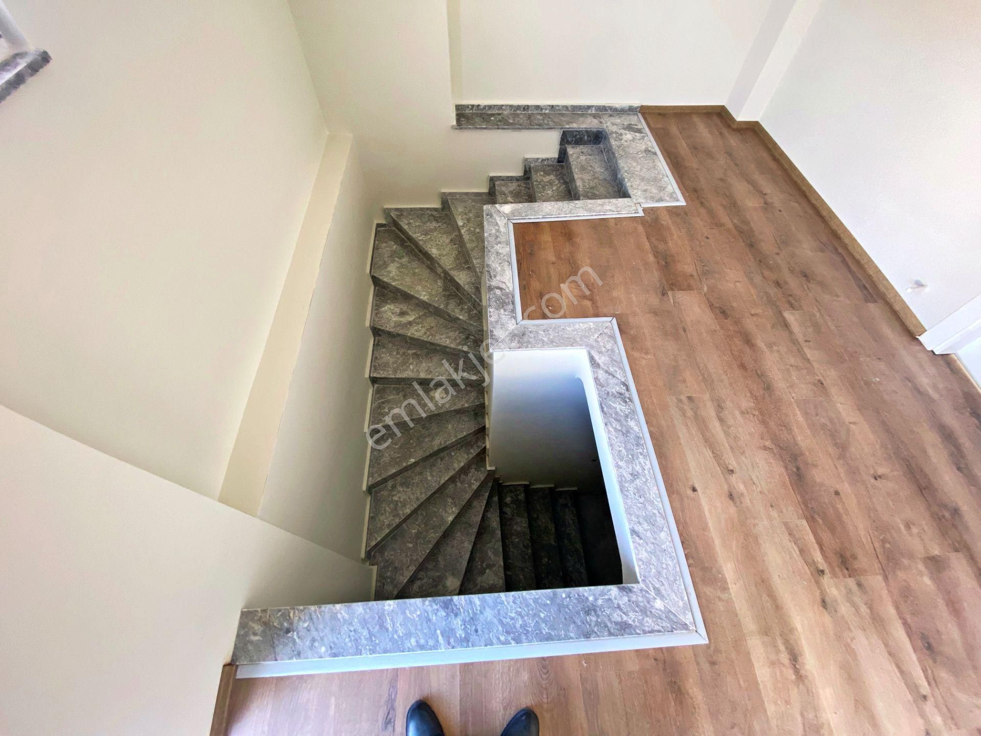 Aktiften Akçayda Yepyeni Bir Projede Yüzme Havuzlu Lüx 2+1dublex - Görsel 31