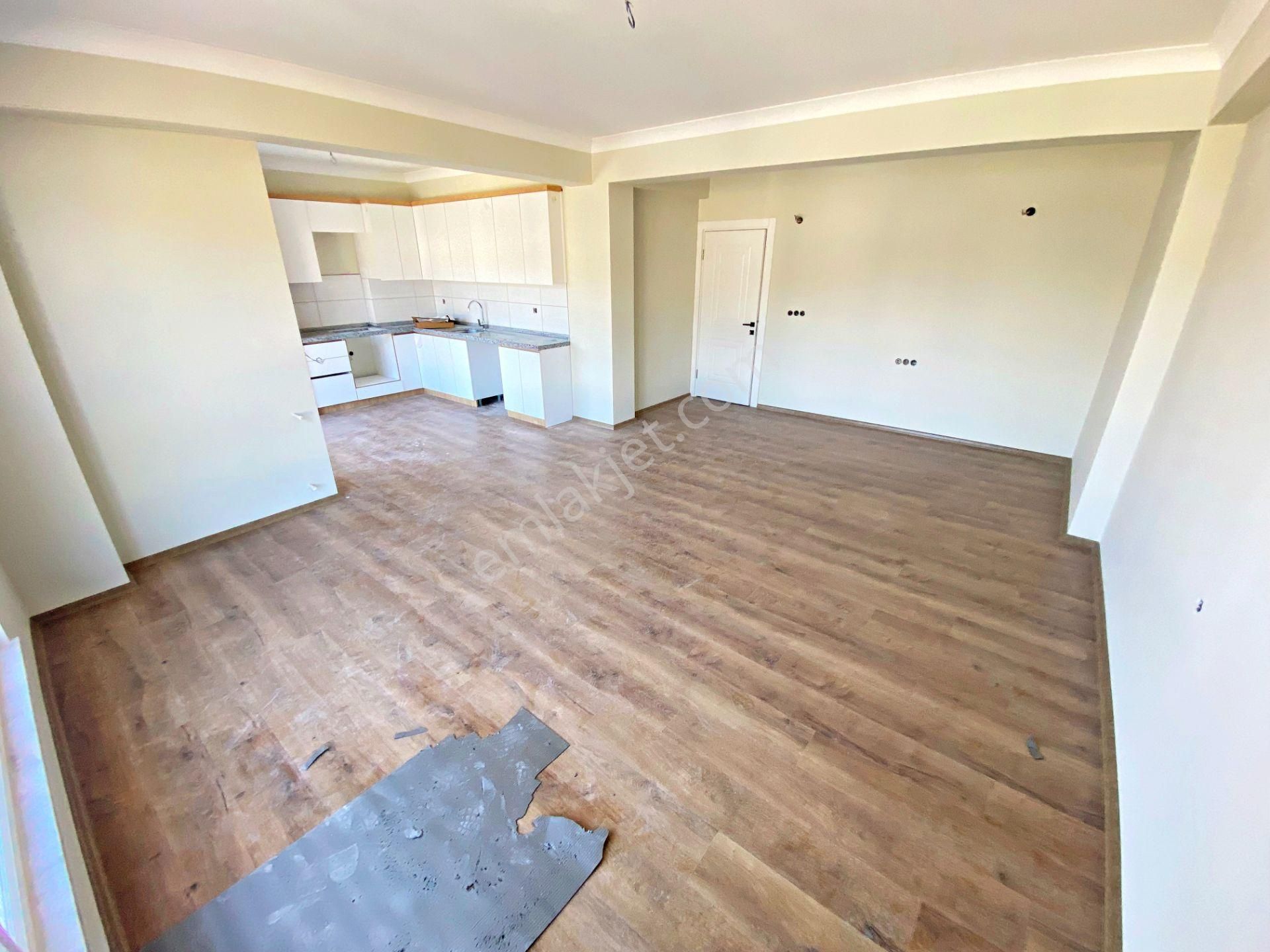 Aktiften Akçayda Yepyeni Bir Projede Yüzme Havuzlu Lüx 2+1dublex - Görsel 8