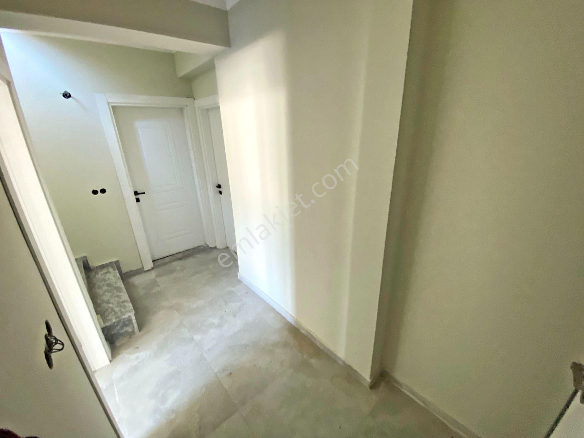 Aktiften Akçayda Yepyeni Bir Projede Yüzme Havuzlu Lüx 2+1dublex - Görsel 6