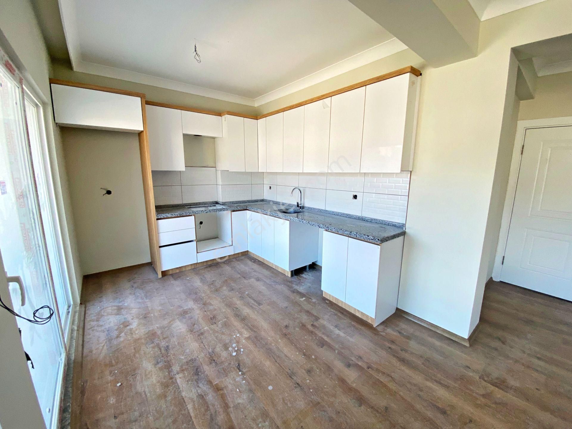 Aktiften Akçayda Yepyeni Bir Projede Yüzme Havuzlu Lüx 2+1dublex - Görsel 10