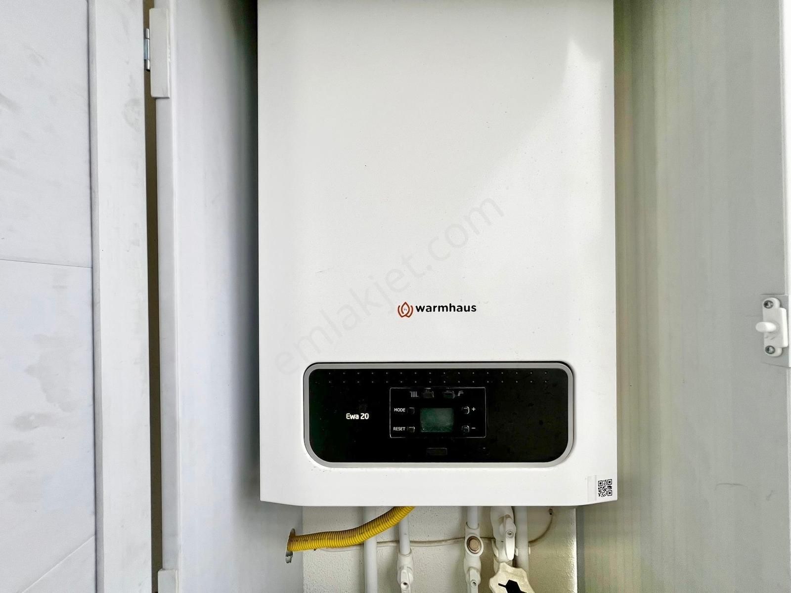 ꧁ay Emlaktan꧂akçay'da Full Kredili Ön Cephe Kombili Asansörlü Muhteşem Konumlu Satılık 1+1 Daire - Görsel 23