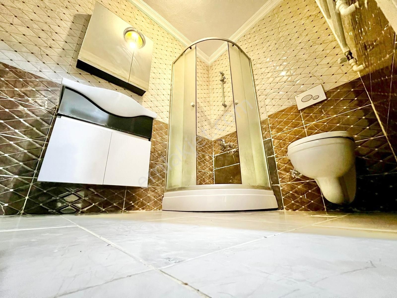 ꧁ay Emlaktan꧂akçay'da Full Kredili Ön Cephe Kombili Asansörlü Muhteşem Konumlu Satılık 1+1 Daire - Görsel 13