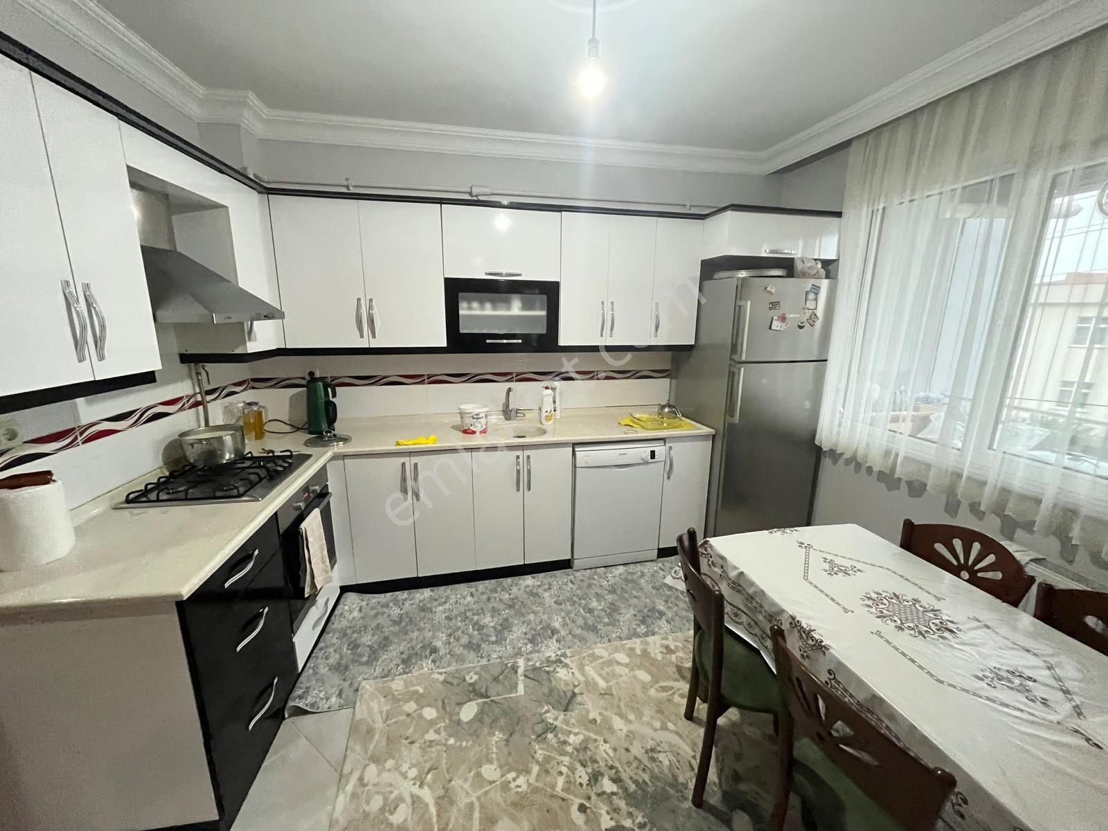 Doğan Emlak Group’tan Canik Hasköy’de 4+1 1.kat A.mutfak