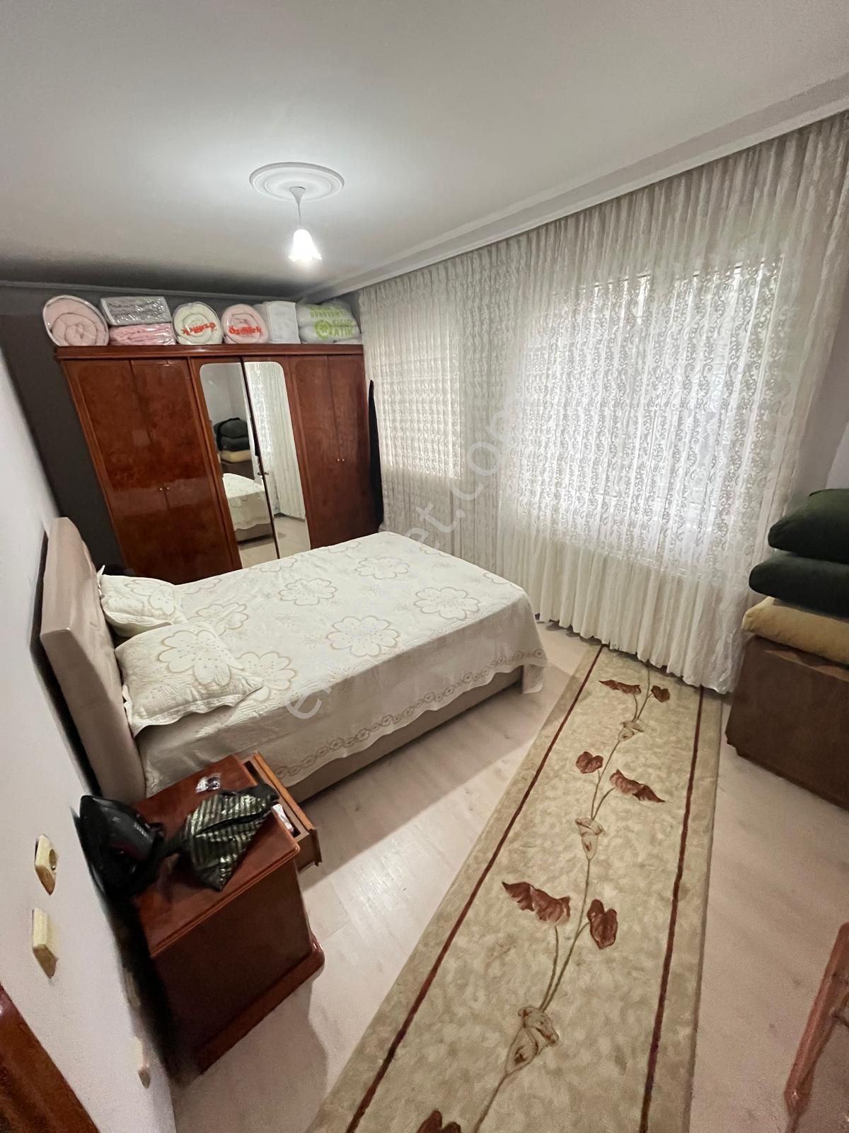 Doğan Emlak Group’tan Canik Hasköy’de 4+1 1.kat A.mutfak - Görsel 9