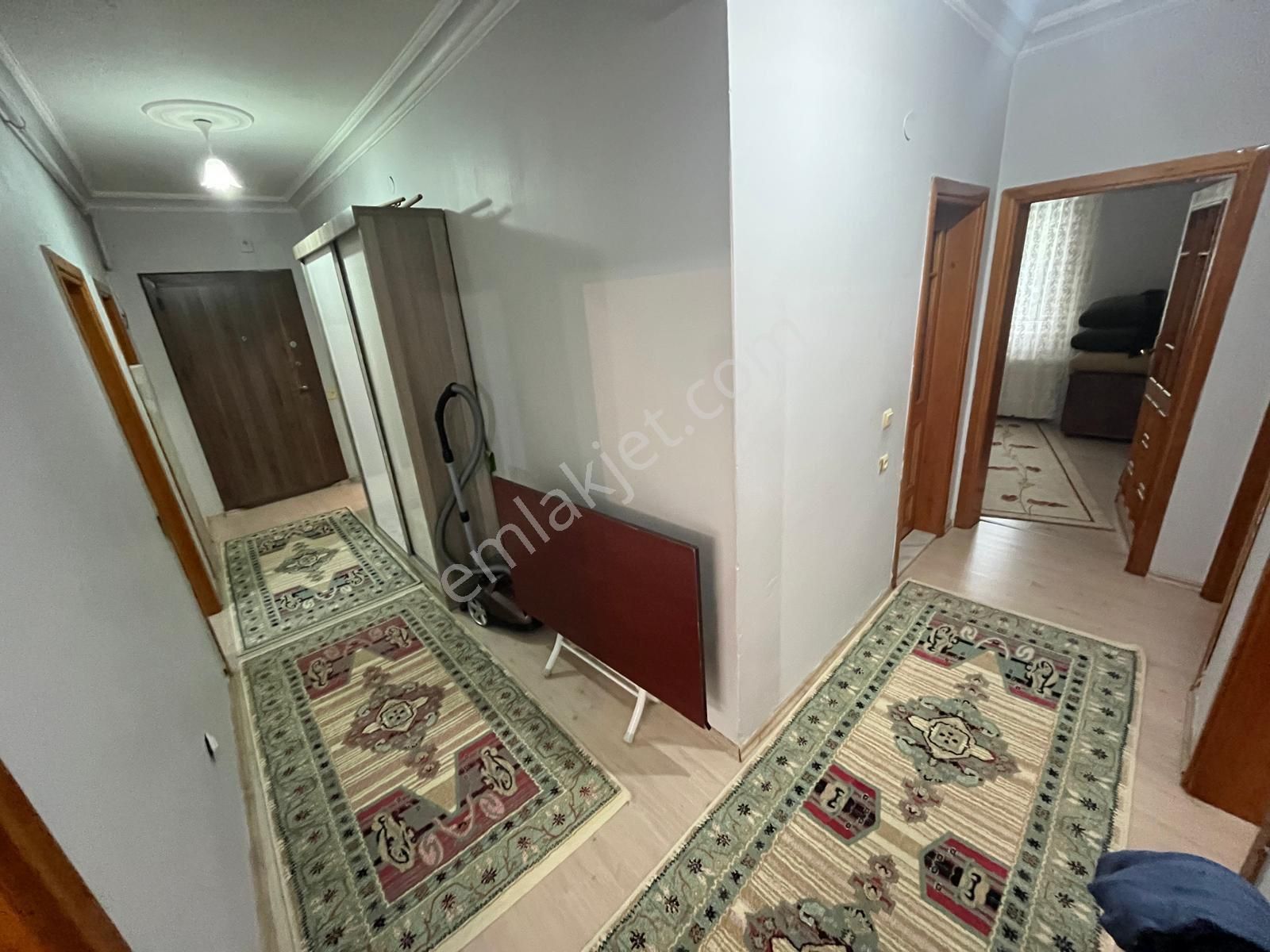 Doğan Emlak Group’tan Canik Hasköy’de 4+1 1.kat A.mutfak - Görsel 14