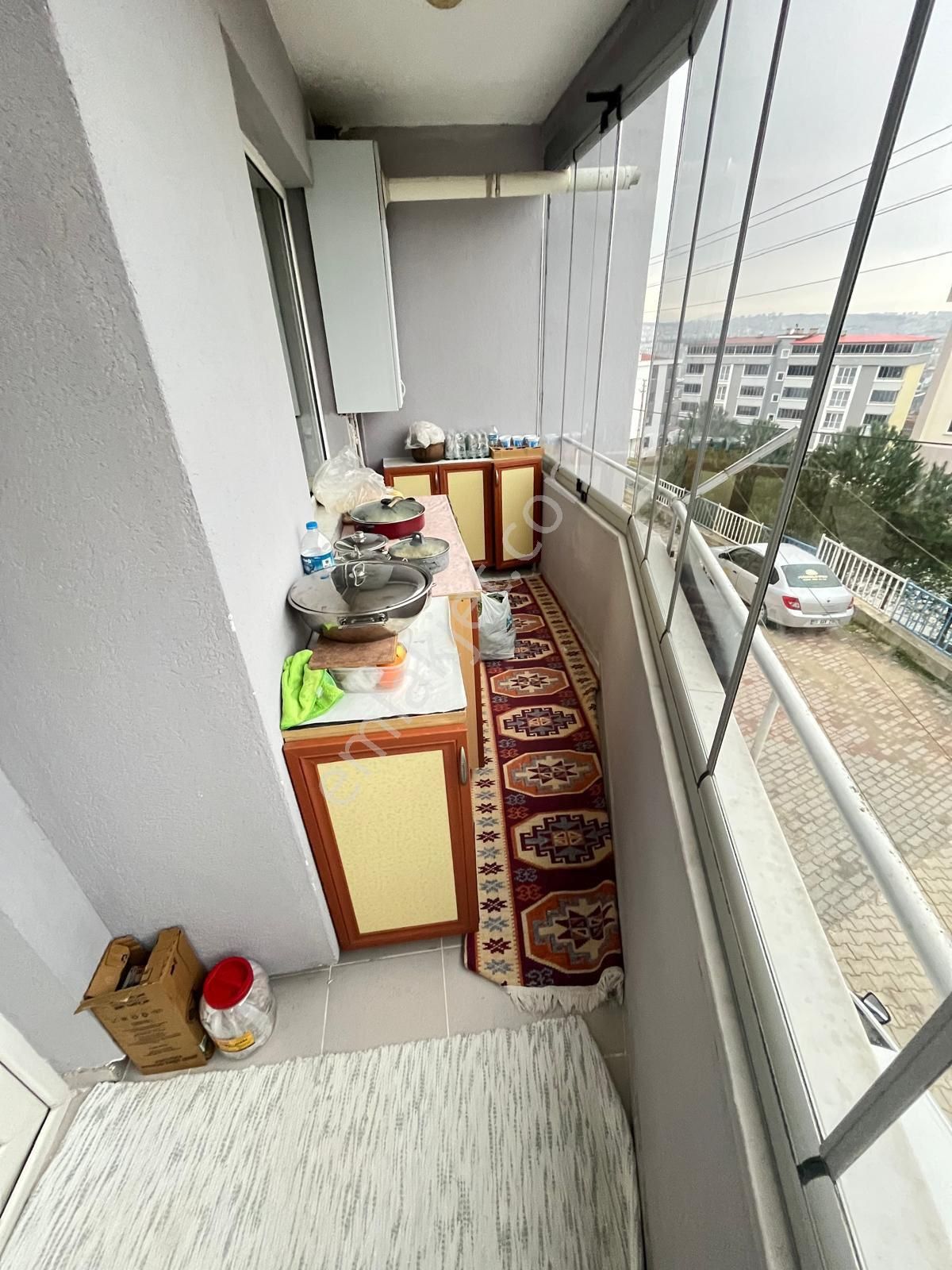 Doğan Emlak Group’tan Canik Hasköy’de 4+1 1.kat A.mutfak - Görsel 3