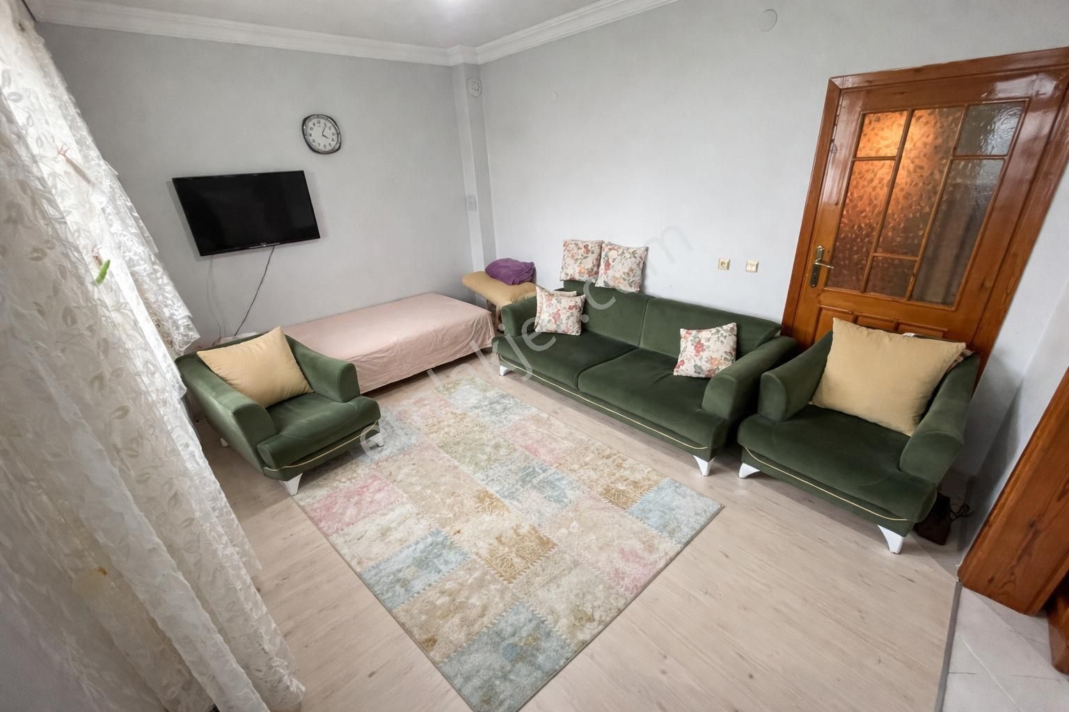 Doğan Emlak Group’tan Canik Hasköy’de 4+1 1.kat A.mutfak - Görsel 22