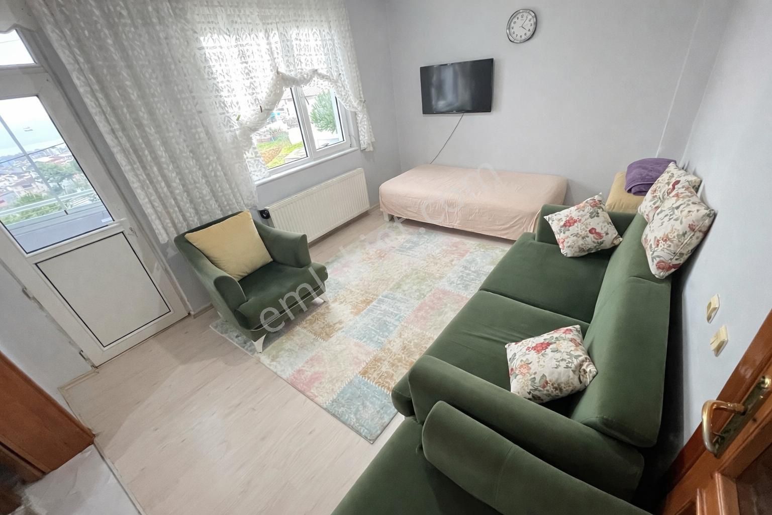 Doğan Emlak Group’tan Canik Hasköy’de 4+1 1.kat A.mutfak - Görsel 21