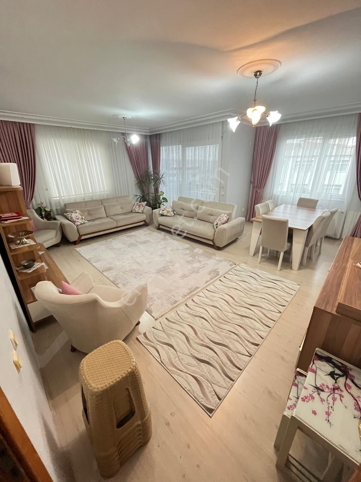 Doğan Emlak Group’tan Canik Hasköy’de 4+1 1.kat A.mutfak - Görsel 4