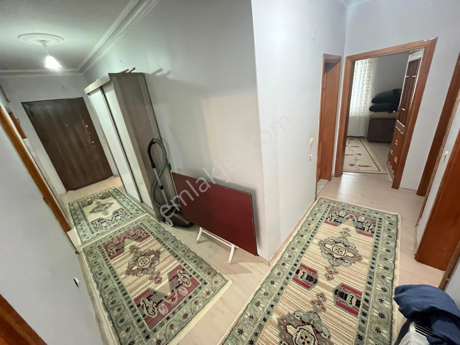 Doğan Emlak Group’tan Canik Hasköy’de 4+1 1.kat A.mutfak - Görsel 13