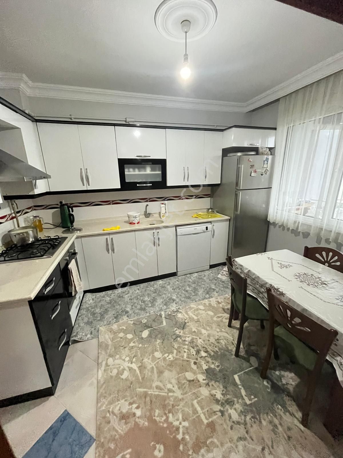 Doğan Emlak Group’tan Canik Hasköy’de 4+1 1.kat A.mutfak - Görsel 2