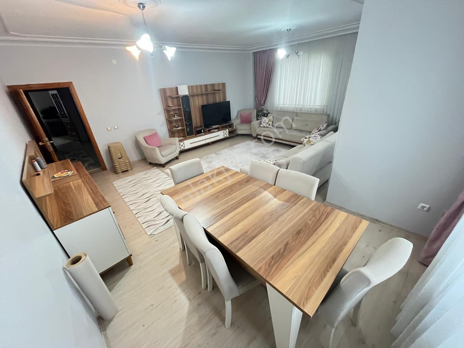 Doğan Emlak Group’tan Canik Hasköy’de 4+1 1.kat A.mutfak - Görsel 5