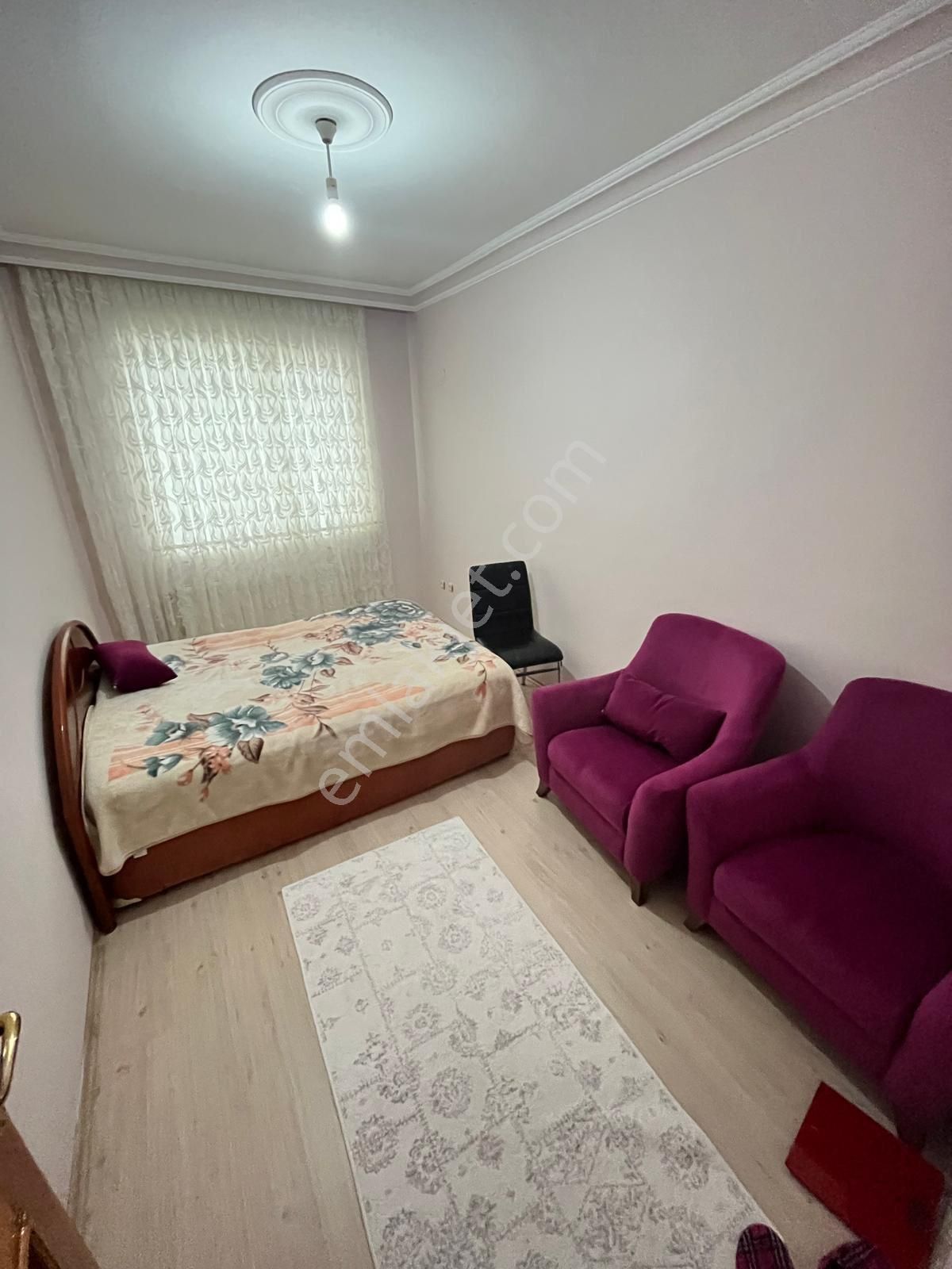 Doğan Emlak Group’tan Canik Hasköy’de 4+1 1.kat A.mutfak - Görsel 8