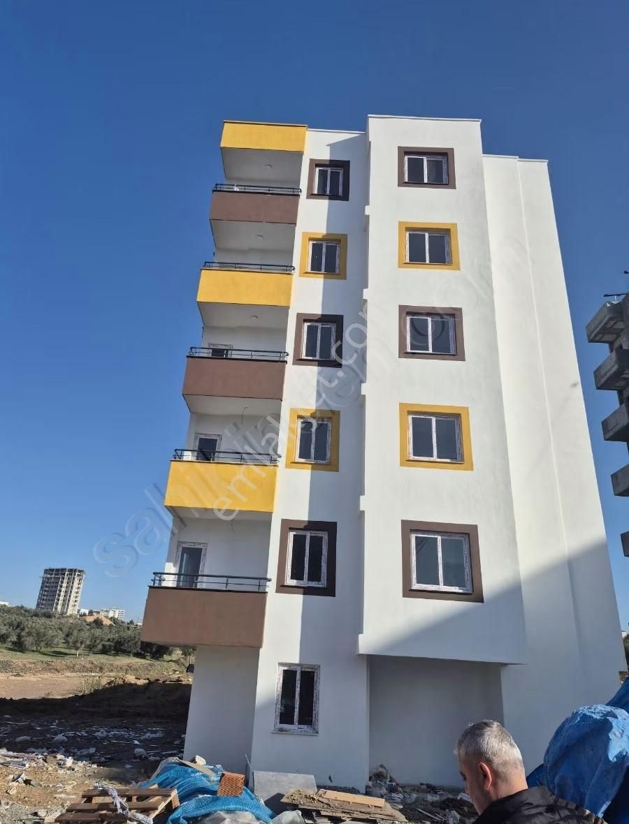 Ugur Kaya Gayrimenkul Saricam Yeşiltepede 2+1 A Mutfak Satlik