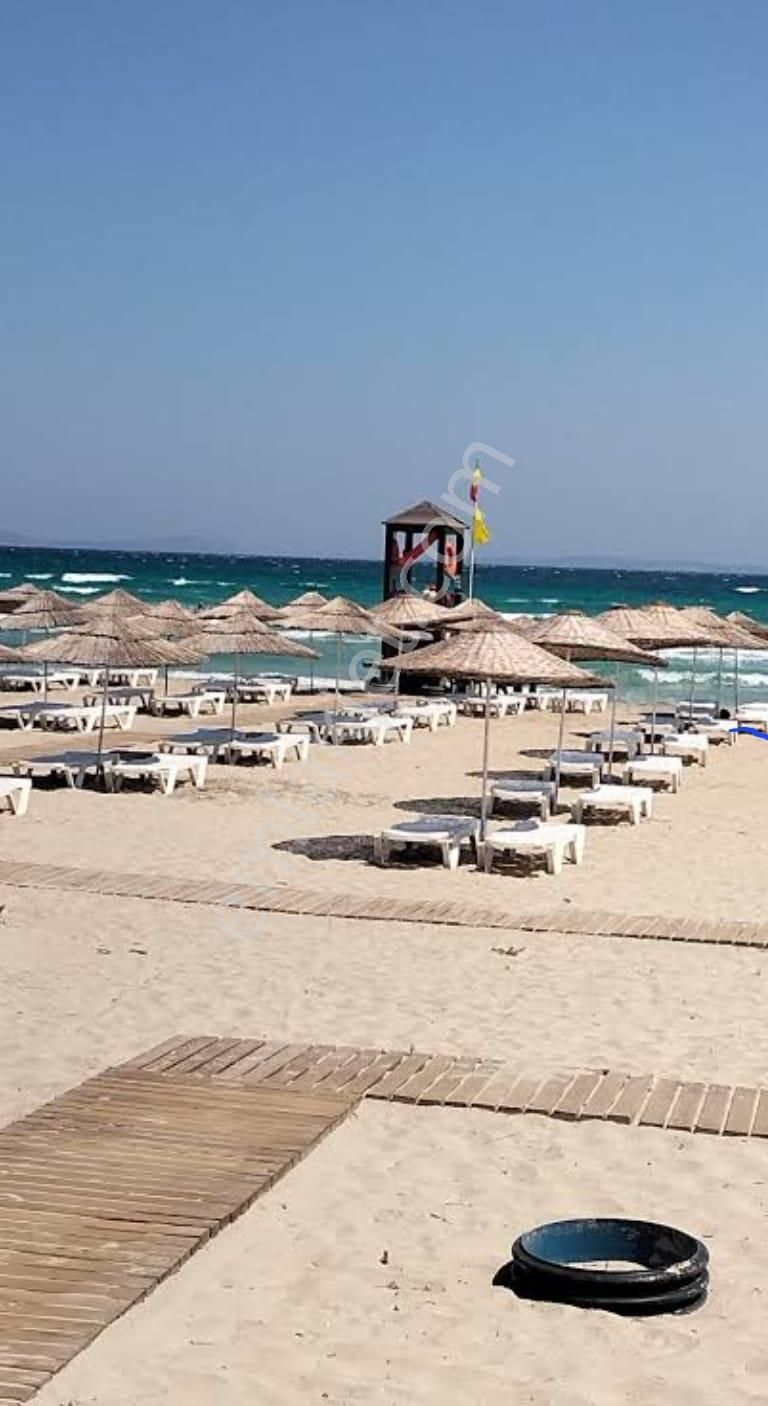 Çeşme Pırlanta'da Satılık 4+1 Tripleks Villa | Havuzlu Site - Görsel 28