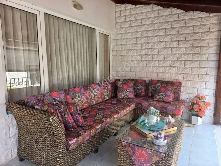 Çeşme Pırlanta'da Satılık 4+1 Tripleks Villa | Havuzlu Site - Görsel 5