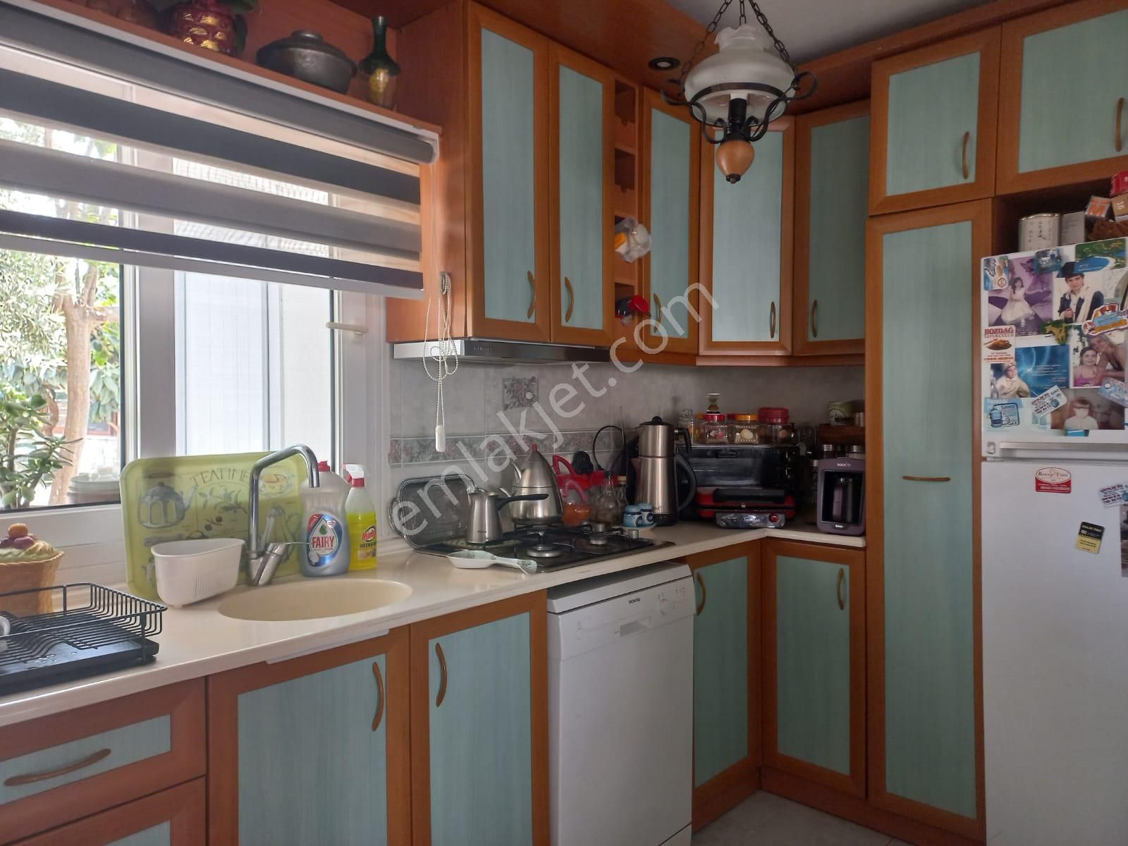 Çeşme Pırlanta'da Satılık 4+1 Tripleks Villa | Havuzlu Site - Görsel 10