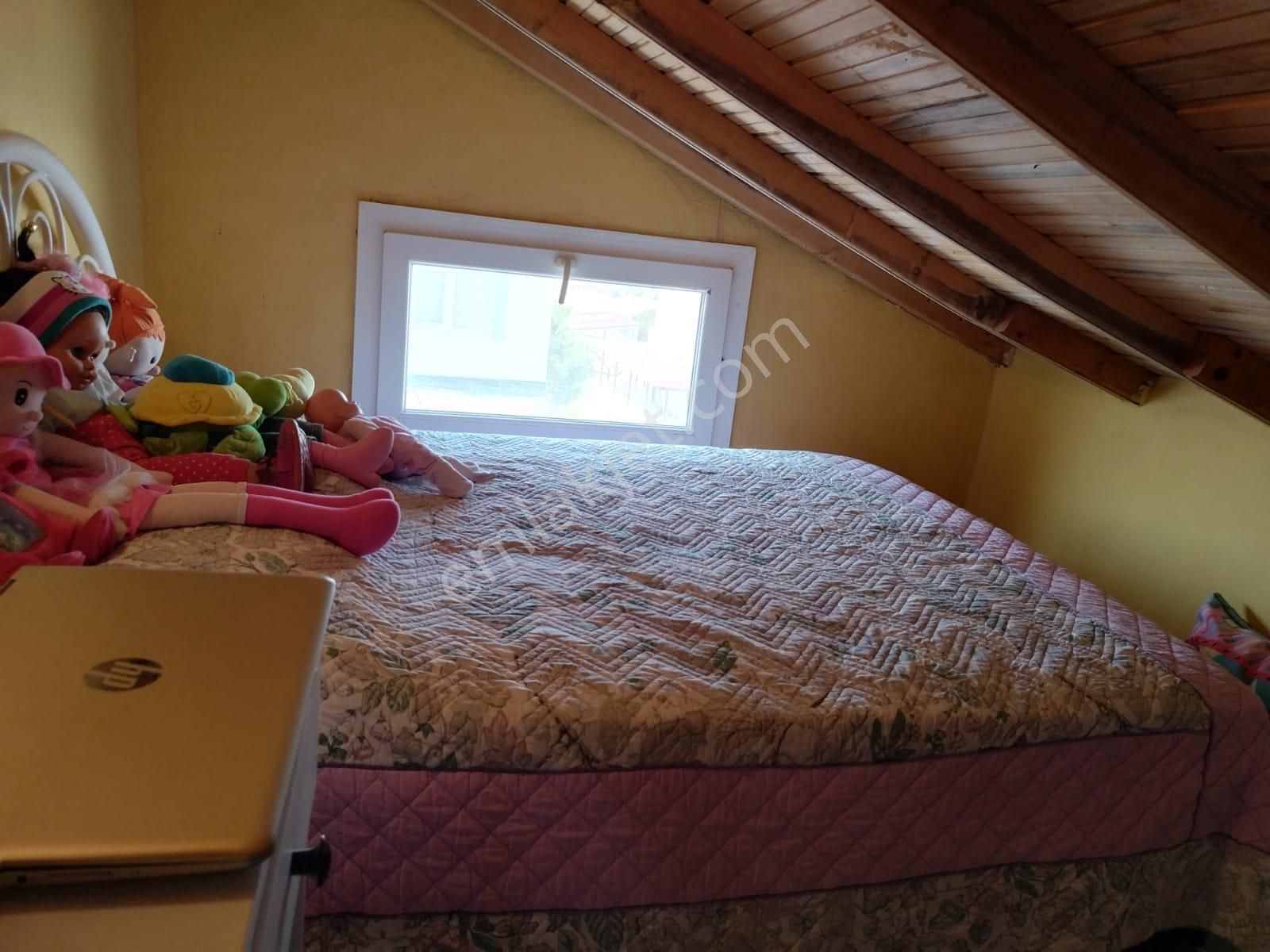 Çeşme Pırlanta'da Satılık 4+1 Tripleks Villa | Havuzlu Site - Görsel 20