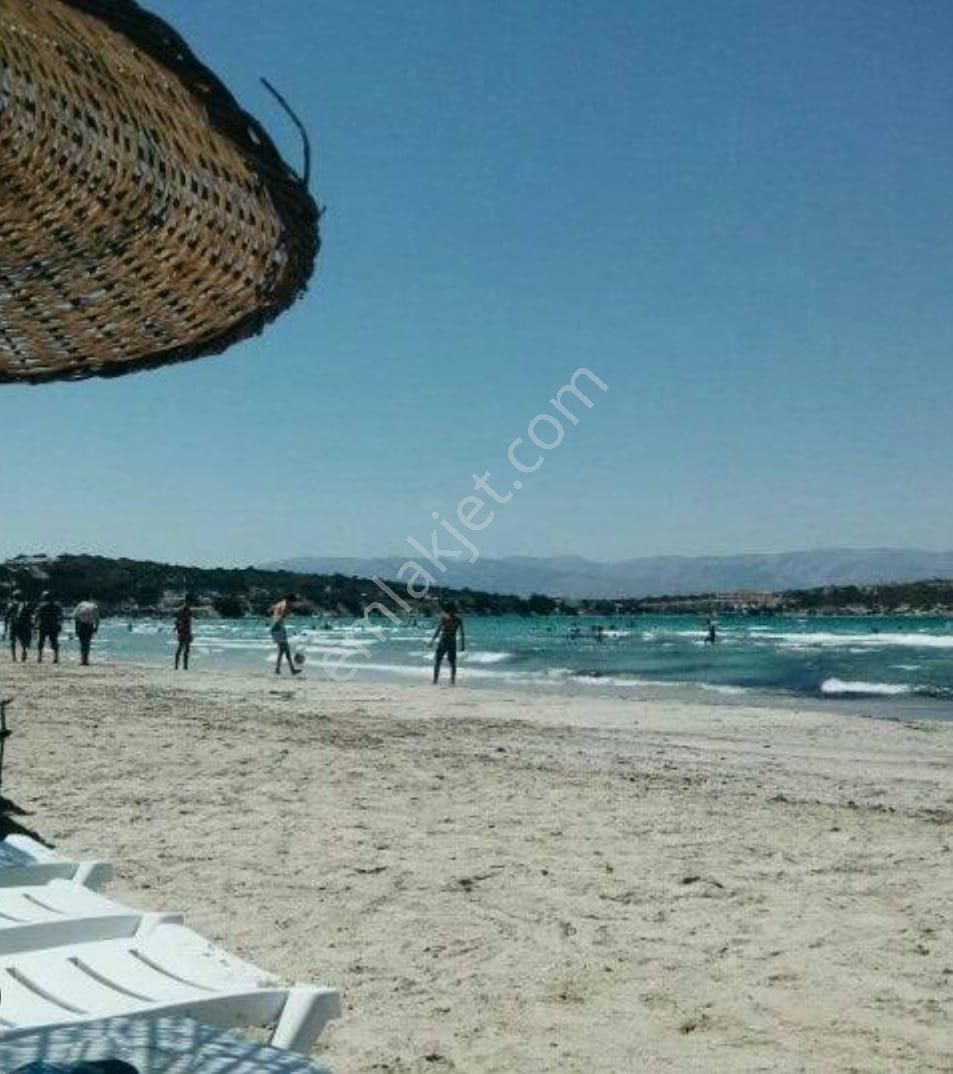 Çeşme Pırlanta'da Satılık 4+1 Tripleks Villa | Havuzlu Site - Görsel 27