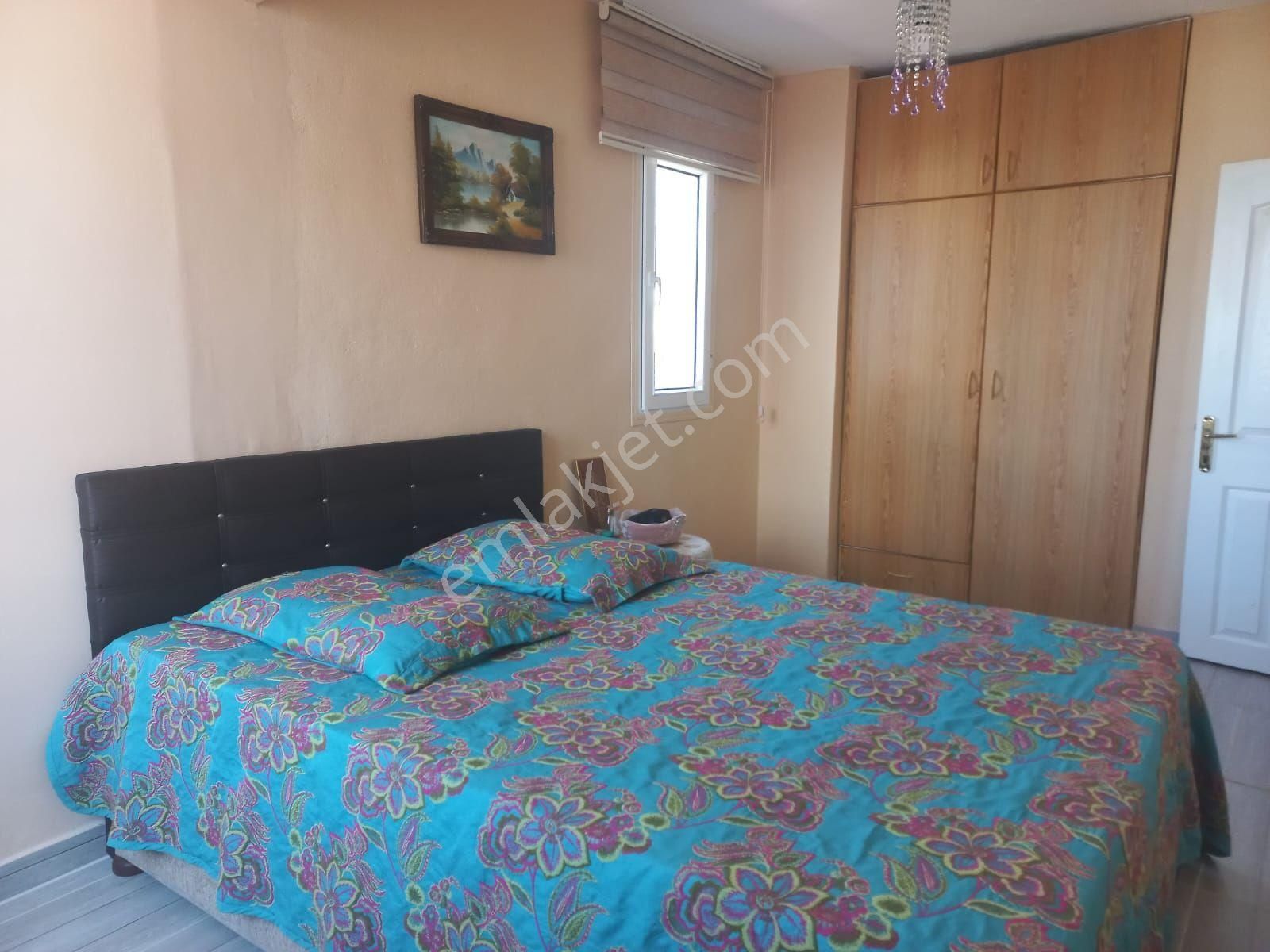 Çeşme Pırlanta'da Satılık 4+1 Tripleks Villa | Havuzlu Site - Görsel 14