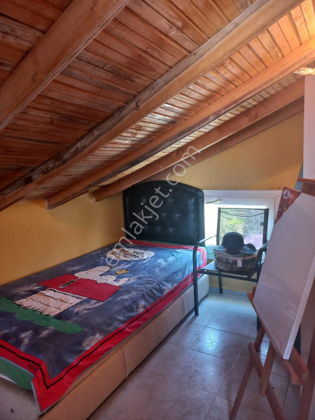 Çeşme Pırlanta'da Satılık 4+1 Tripleks Villa | Havuzlu Site - Görsel 19