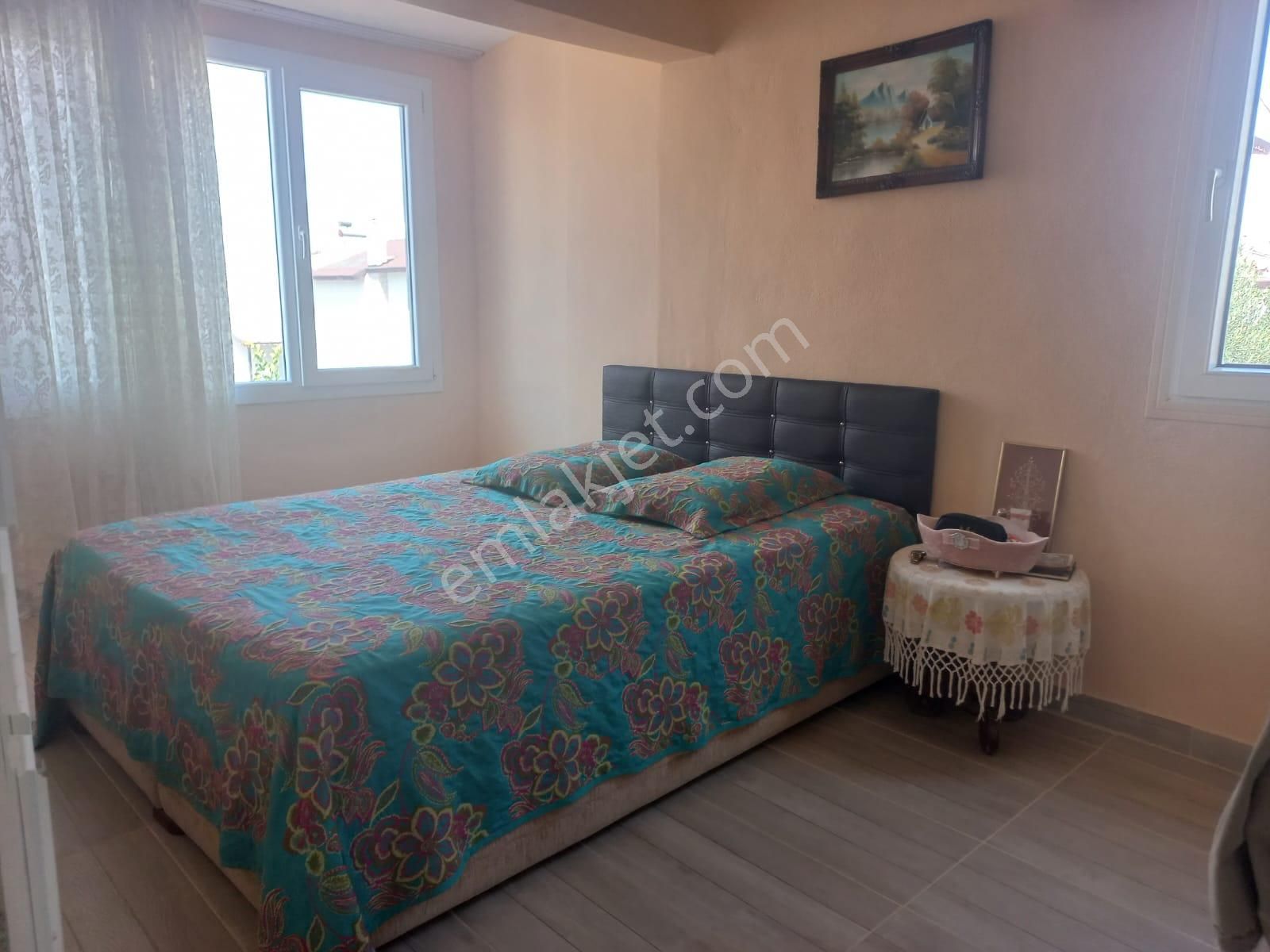 Çeşme Pırlanta'da Satılık 4+1 Tripleks Villa | Havuzlu Site - Görsel 13