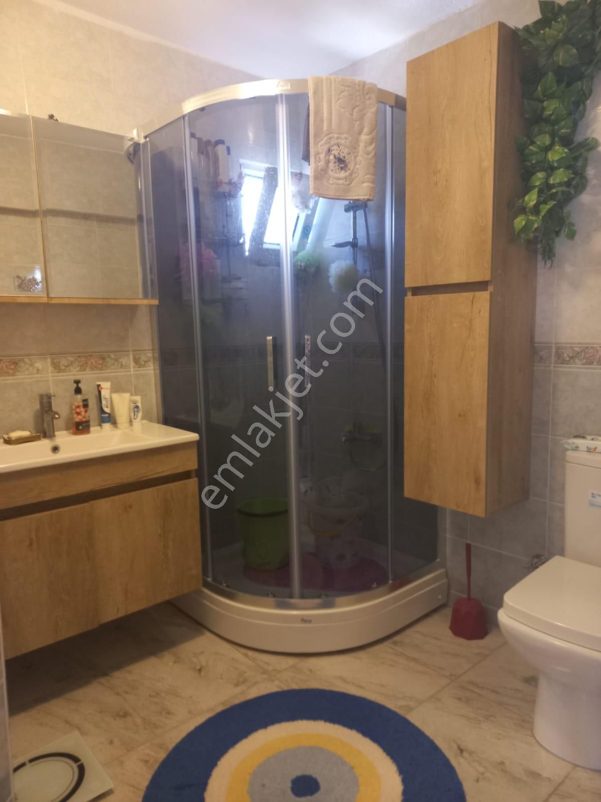 Çeşme Pırlanta'da Satılık 4+1 Tripleks Villa | Havuzlu Site - Görsel 18