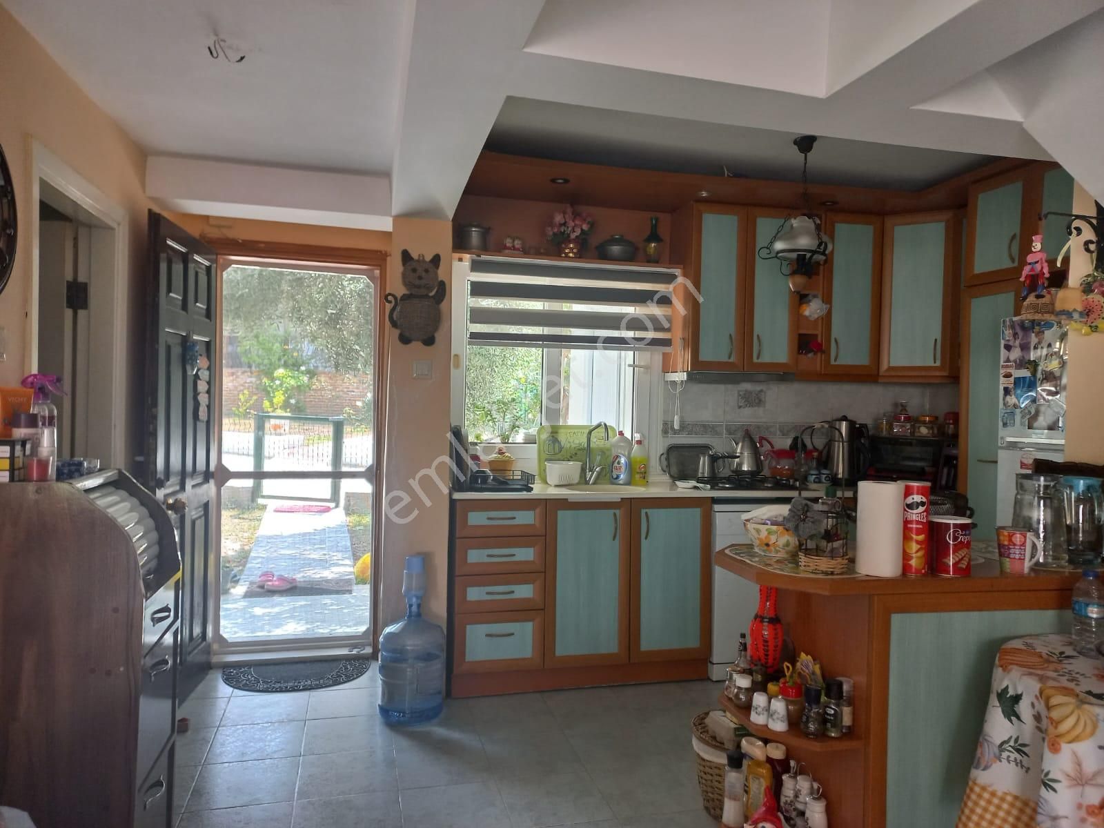 Çeşme Pırlanta'da Satılık 4+1 Tripleks Villa | Havuzlu Site - Görsel 9