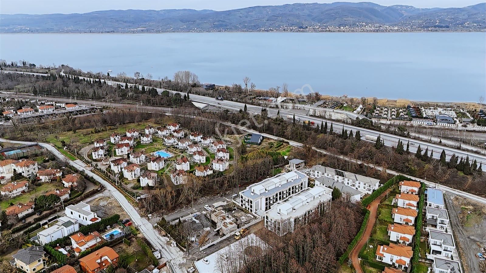 Kırkpınarda Oturuma Hazır Yarı Eşyalı 1+1 Ve 2+1 Daireler - Görsel 5