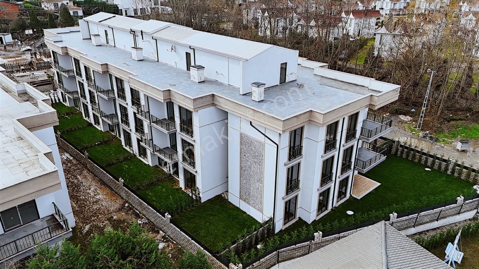 Kırkpınarda Oturuma Hazır Yarı Eşyalı 1+1 Ve 2+1 Daireler - Görsel 2