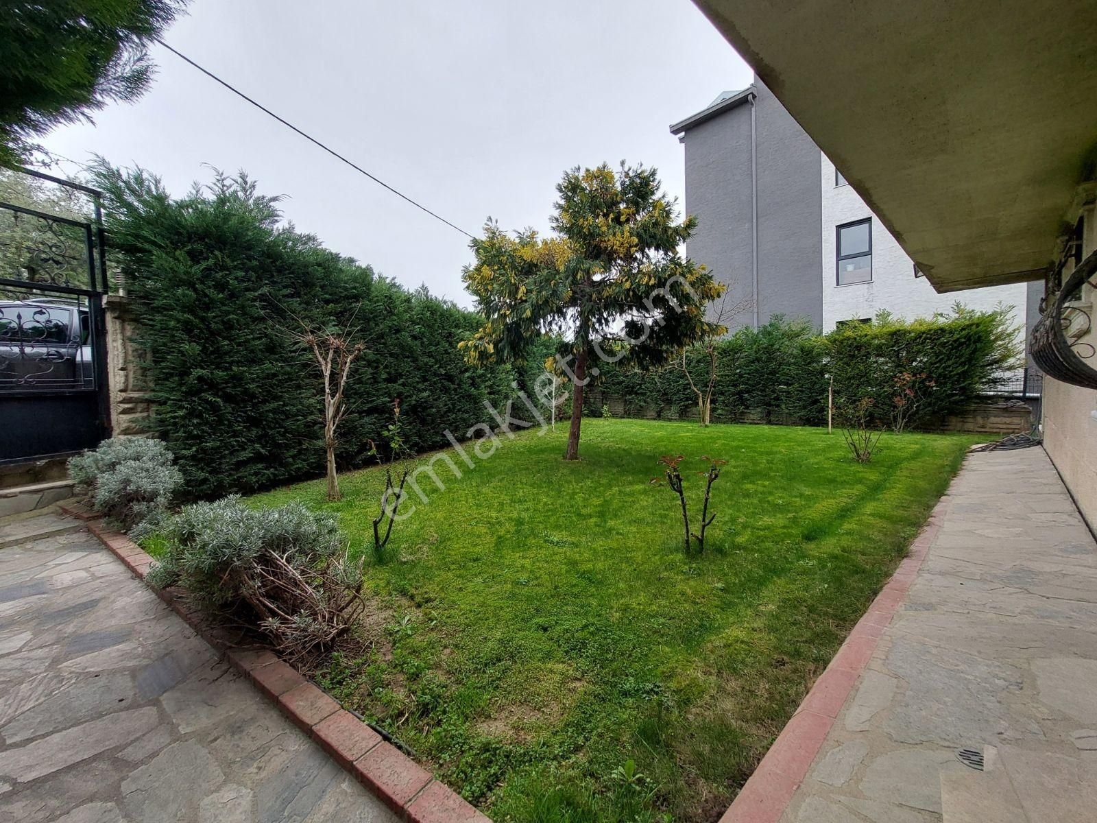 Bursa Manzaralı 3 Katlı Villa Konforunda 600 M2 Müstakil Ev - Görsel 20