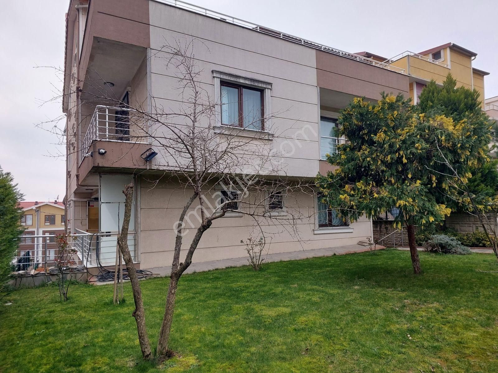 Bursa Manzaralı 3 Katlı Villa Konforunda 600 M2 Müstakil Ev - Görsel 30