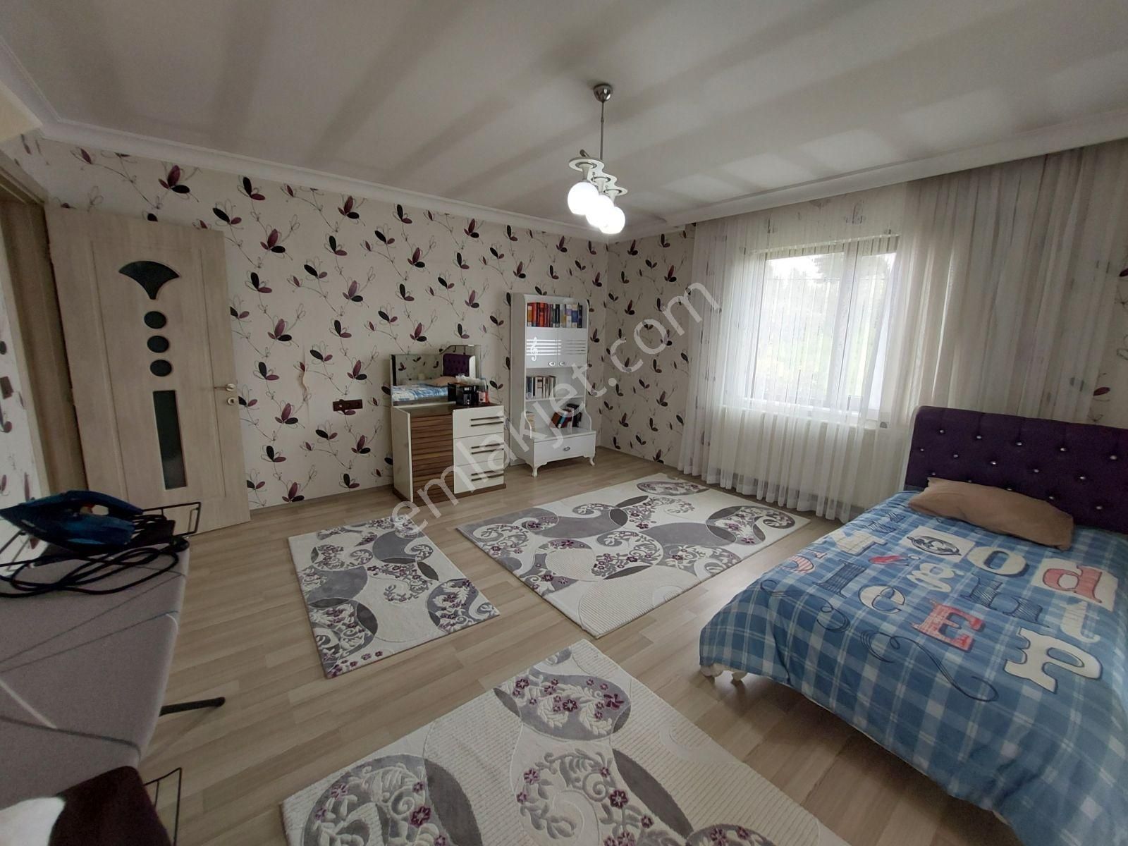 Bursa Manzaralı 3 Katlı Villa Konforunda 600 M2 Müstakil Ev - Görsel 18