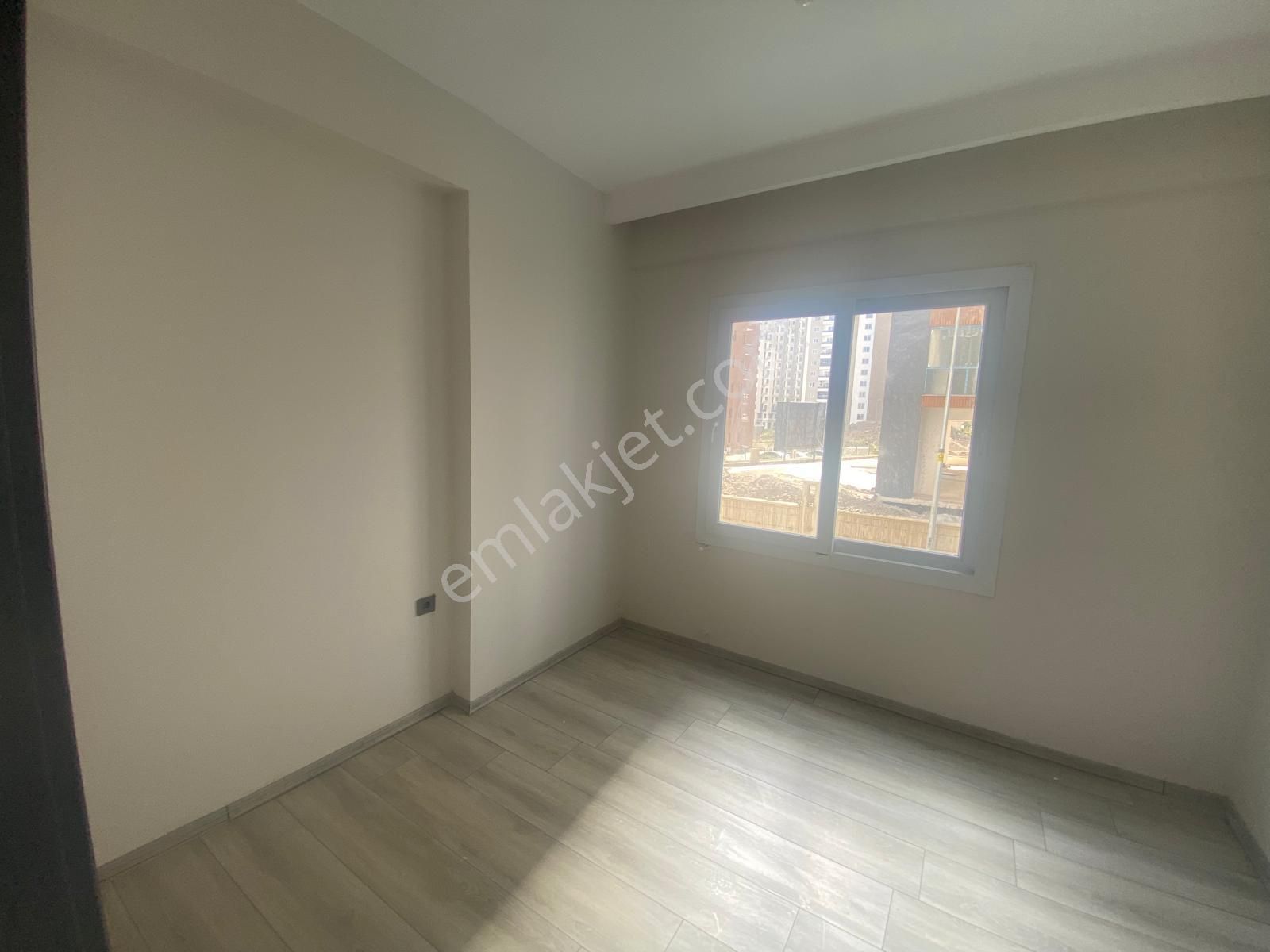 Erdemli Arpaç'ta Denize 250 Mt Mesafe'de Hamam & Sauna & Fitness Ve Havuzlu 2+1 Daire - Görsel 11