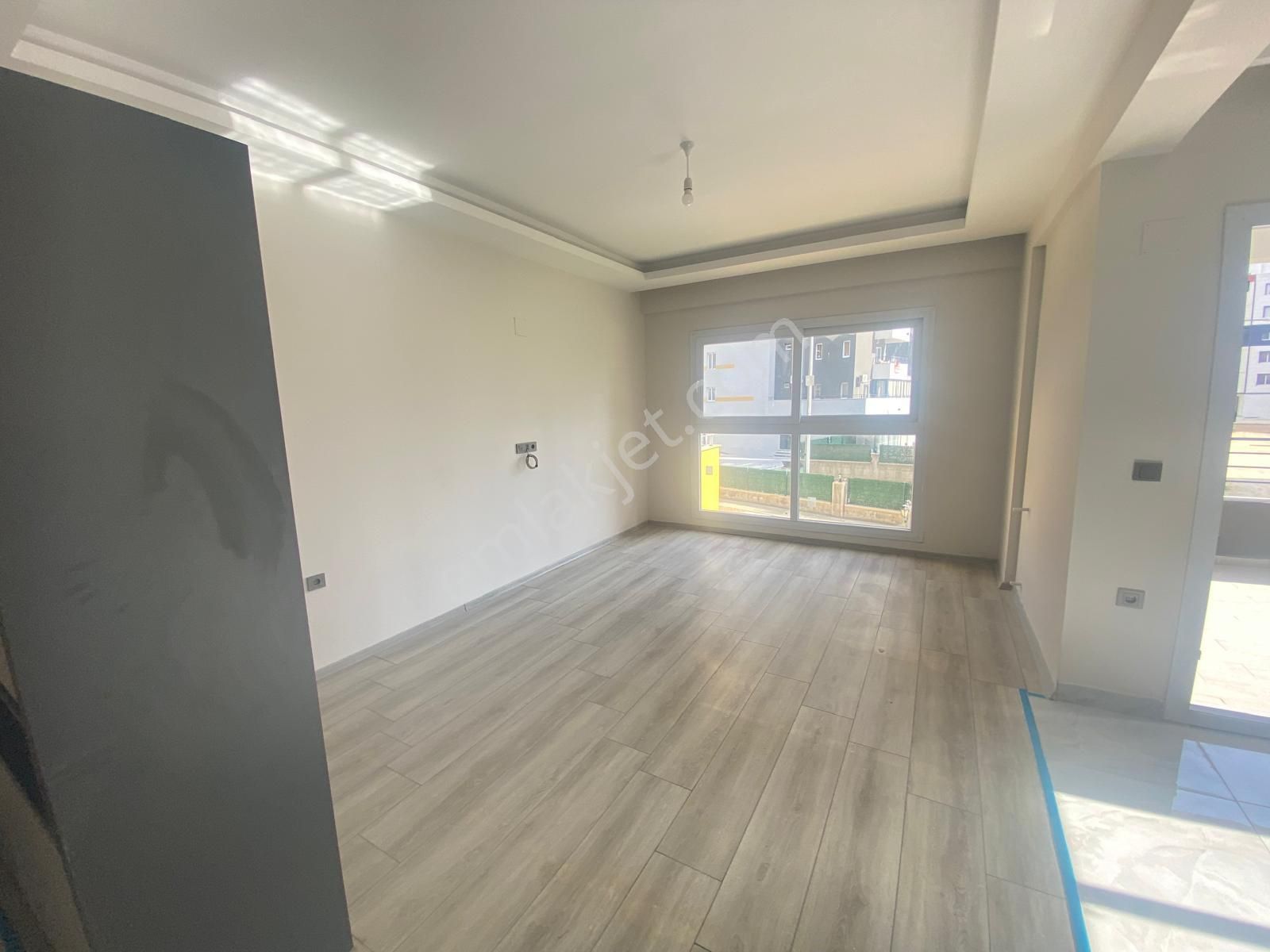 Erdemli Arpaç'ta Denize 250 Mt Mesafe'de Hamam & Sauna & Fitness Ve Havuzlu 2+1 Daire - Görsel 10