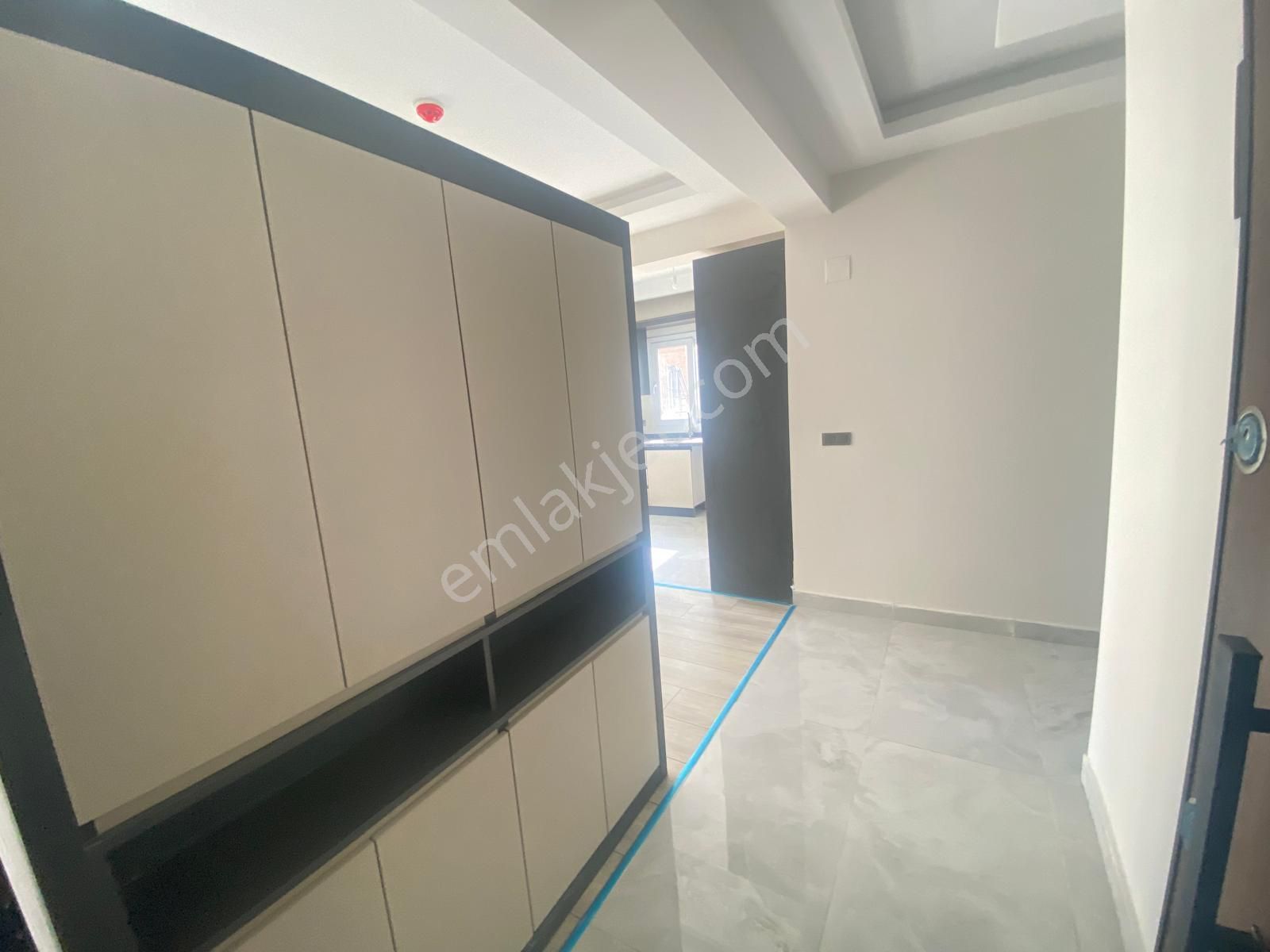 Erdemli Arpaç'ta Denize 250 Mt Mesafe'de Hamam & Sauna & Fitness Ve Havuzlu 2+1 Daire - Görsel 19