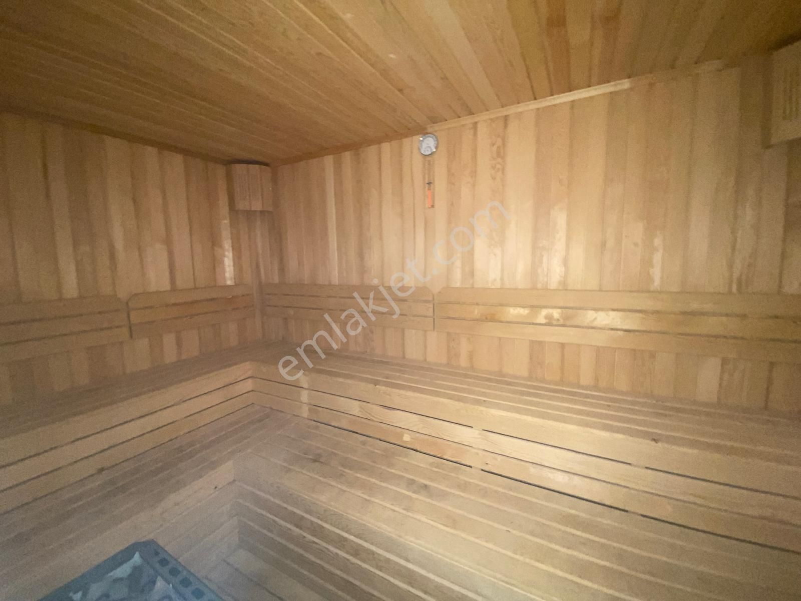 Erdemli Arpaç'ta Denize 250 Mt Mesafe'de Hamam & Sauna & Fitness Ve Havuzlu 2+1 Daire - Görsel 2