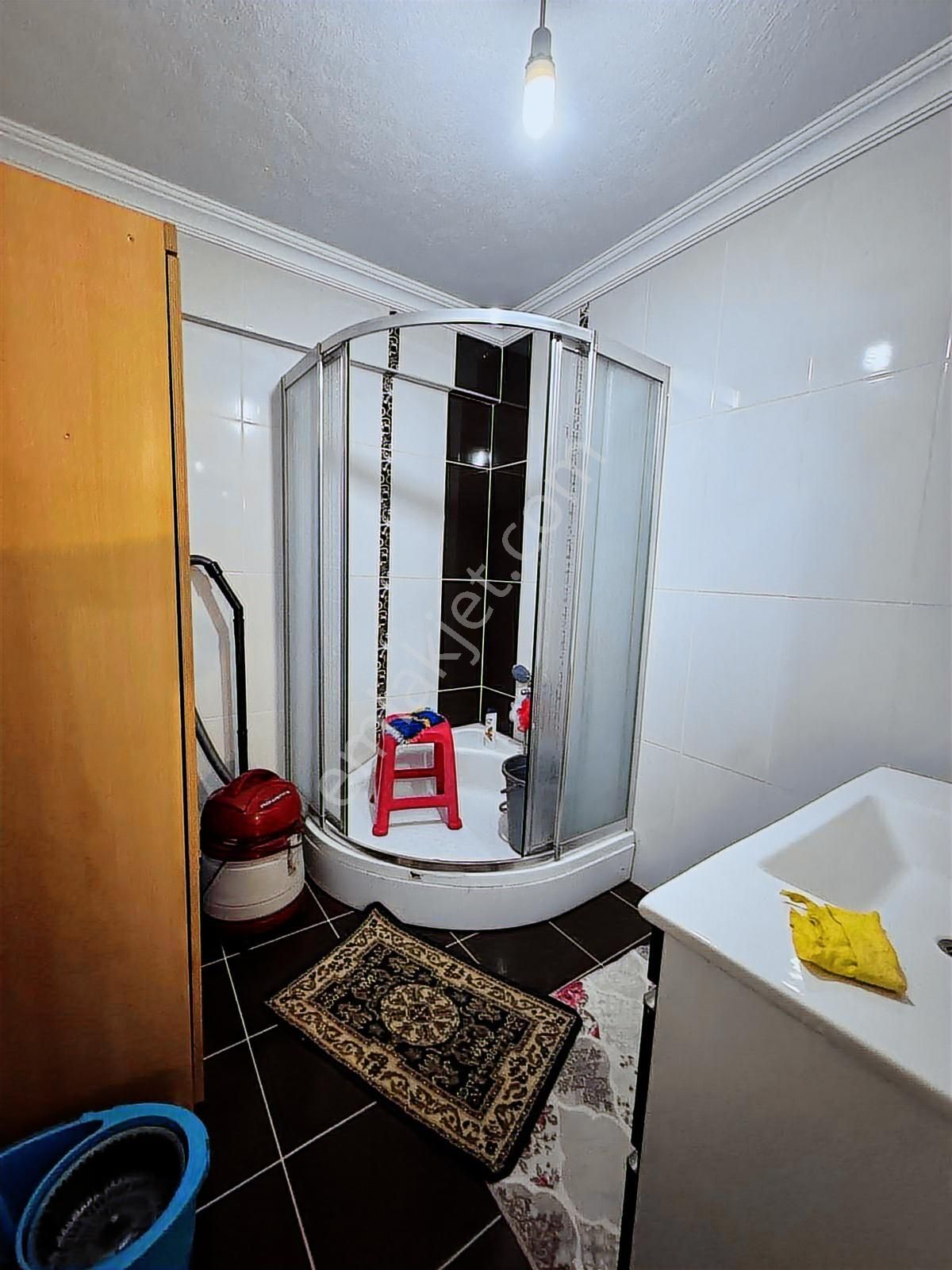 Ankara Manzaralı Kapalı Teras Ultra Lüx Geniş M2 5+1 Dublex - Görsel 32