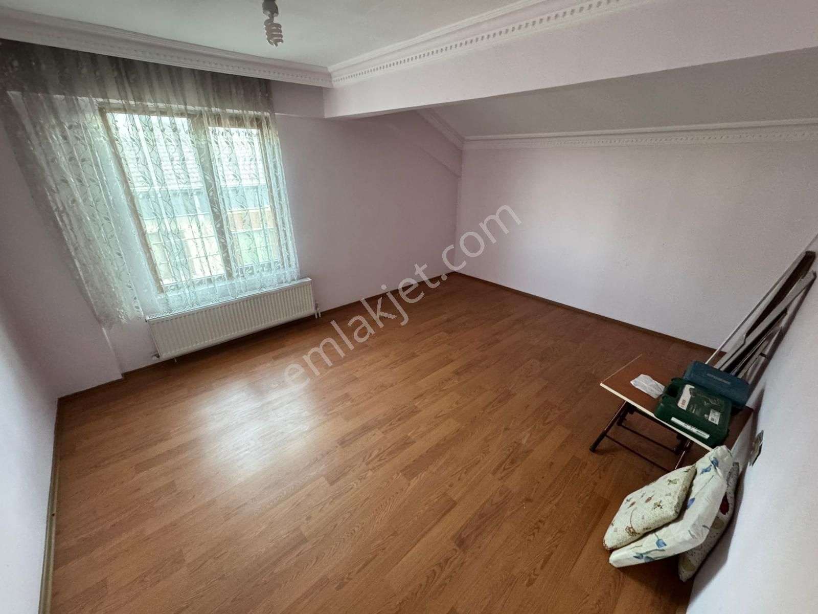 Ankara Manzaralı Kapalı Teras Ultra Lüx Geniş M2 5+1 Dublex - Görsel 23