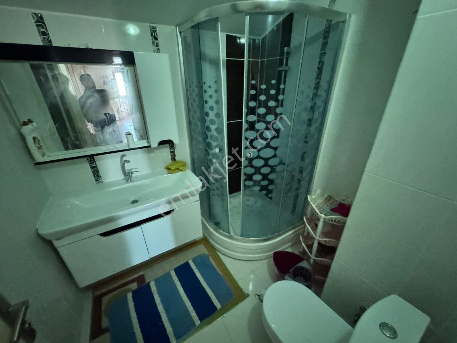 Ankara Manzaralı Kapalı Teras Ultra Lüx Geniş M2 5+1 Dublex - Görsel 14