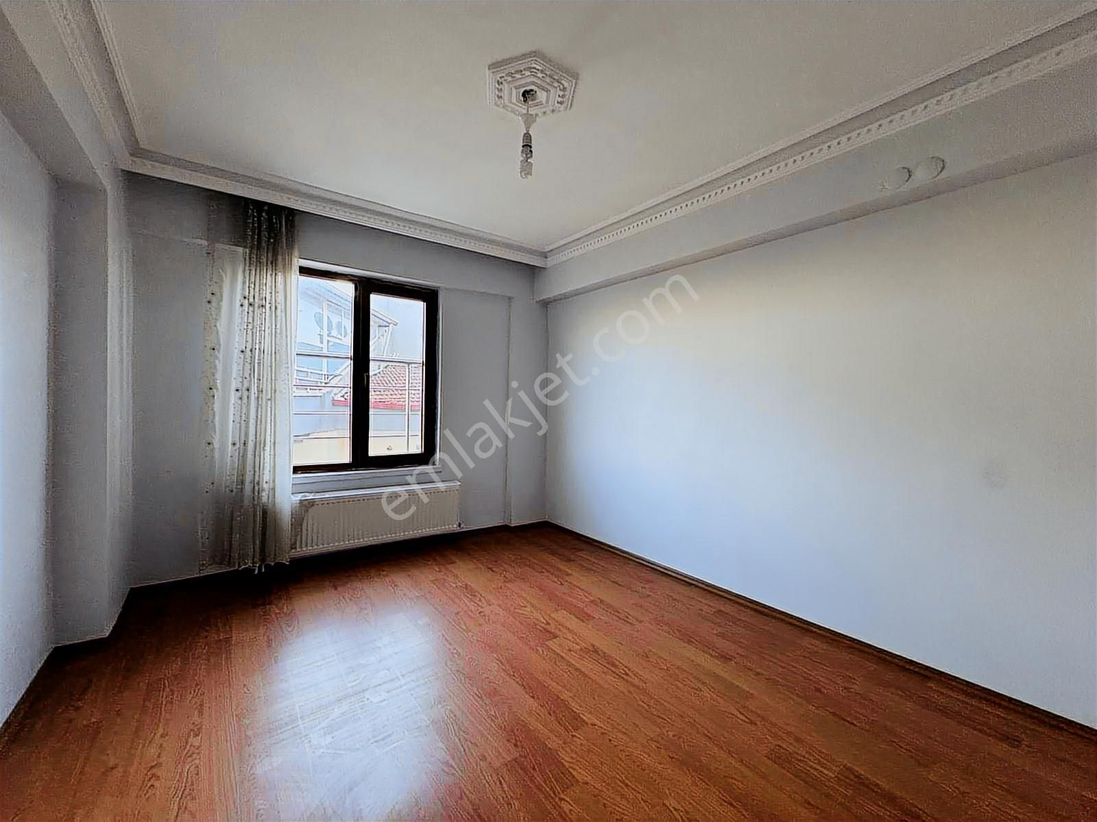 Ankara Manzaralı Kapalı Teras Ultra Lüx Geniş M2 5+1 Dublex - Görsel 21