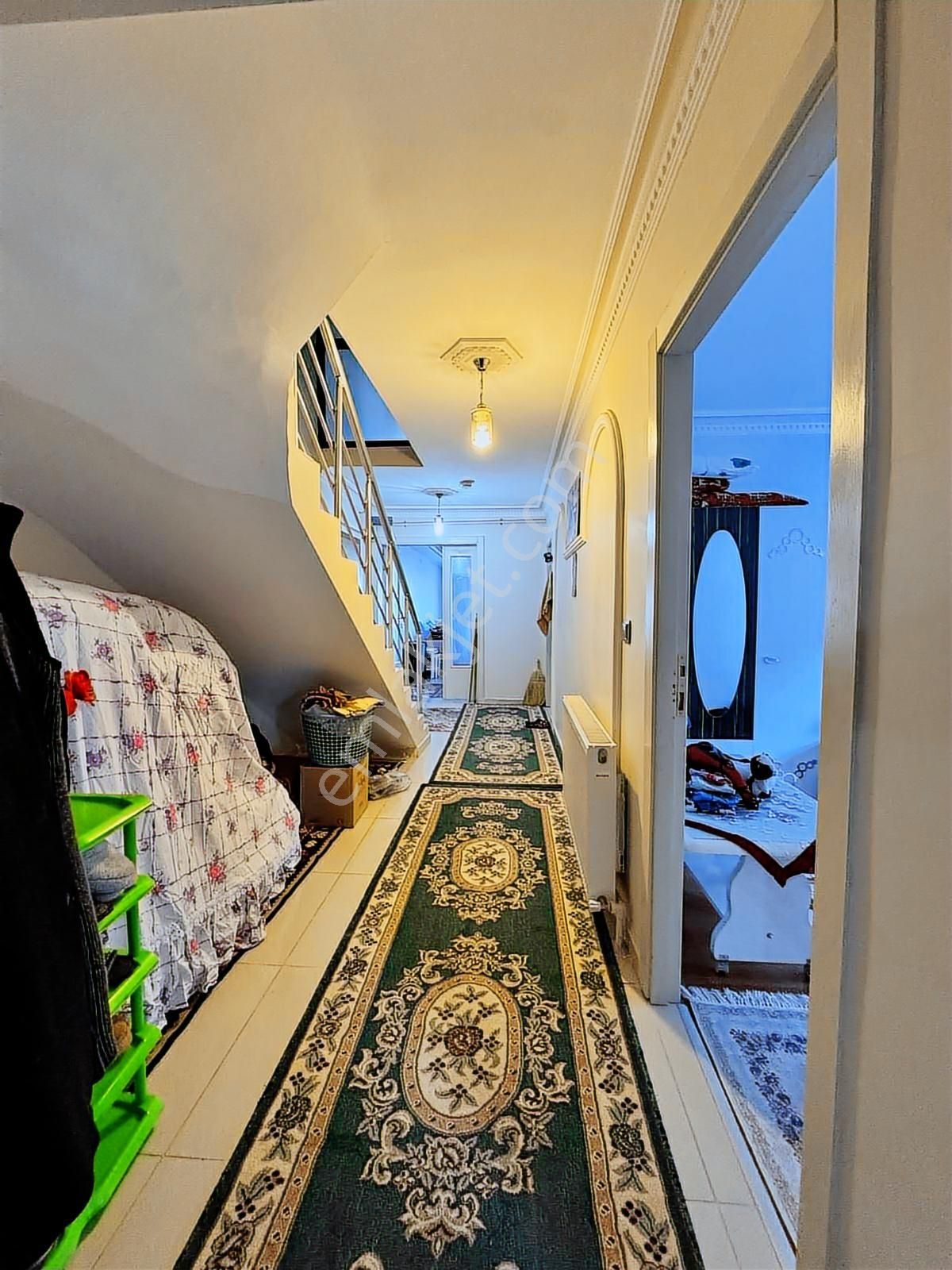 Ankara Manzaralı Kapalı Teras Ultra Lüx Geniş M2 5+1 Dublex - Görsel 30