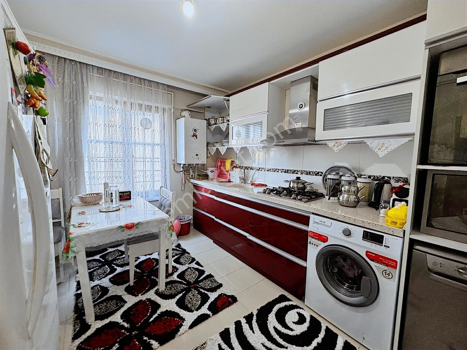 Ankara Manzaralı Kapalı Teras Ultra Lüx Geniş M2 5+1 Dublex - Görsel 25