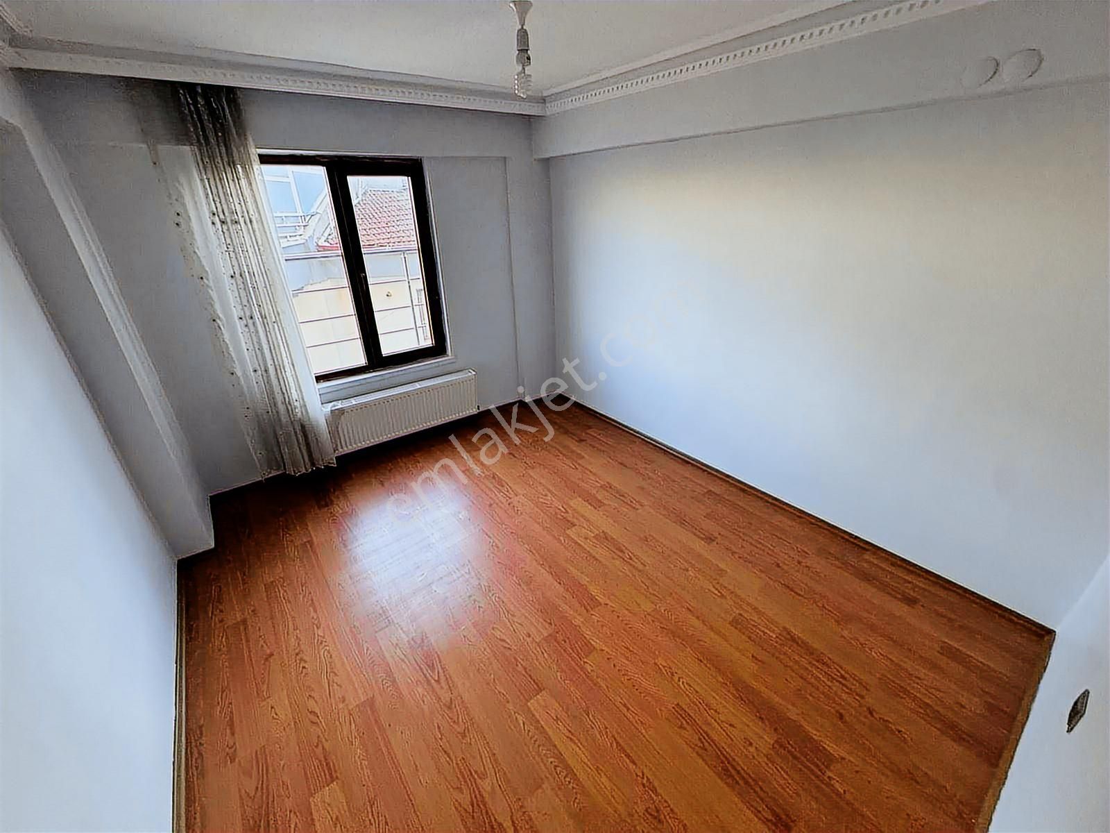 Ankara Manzaralı Kapalı Teras Ultra Lüx Geniş M2 5+1 Dublex - Görsel 27