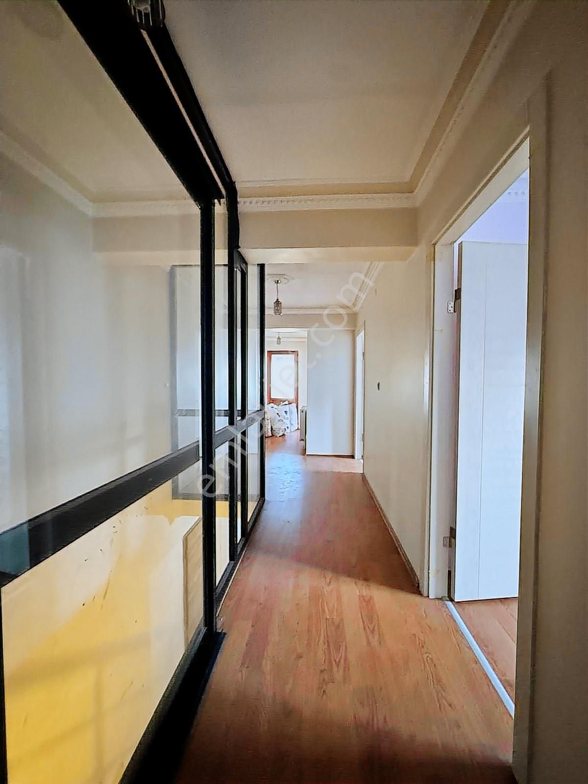 Ankara Manzaralı Kapalı Teras Ultra Lüx Geniş M2 5+1 Dublex - Görsel 7