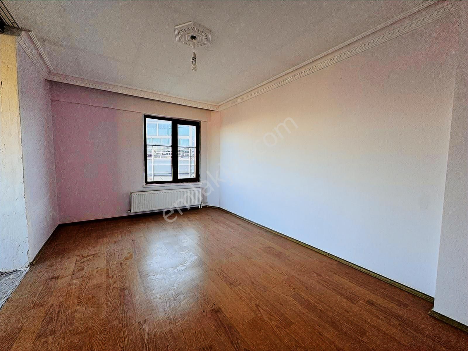 Ankara Manzaralı Kapalı Teras Ultra Lüx Geniş M2 5+1 Dublex - Görsel 17